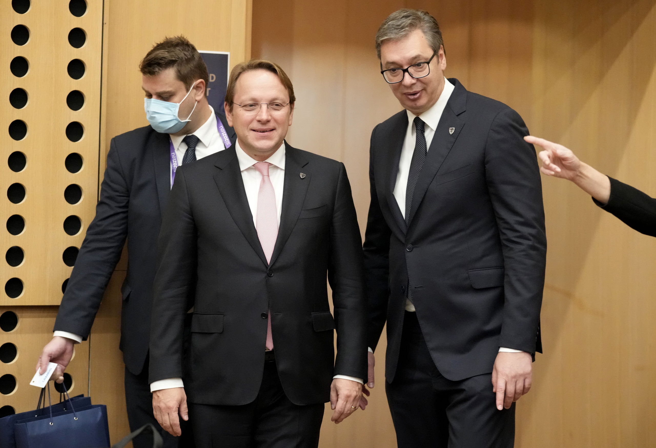 Elkötelezettséget kell mutatni a Nyugat-Balkán integrációja iránt