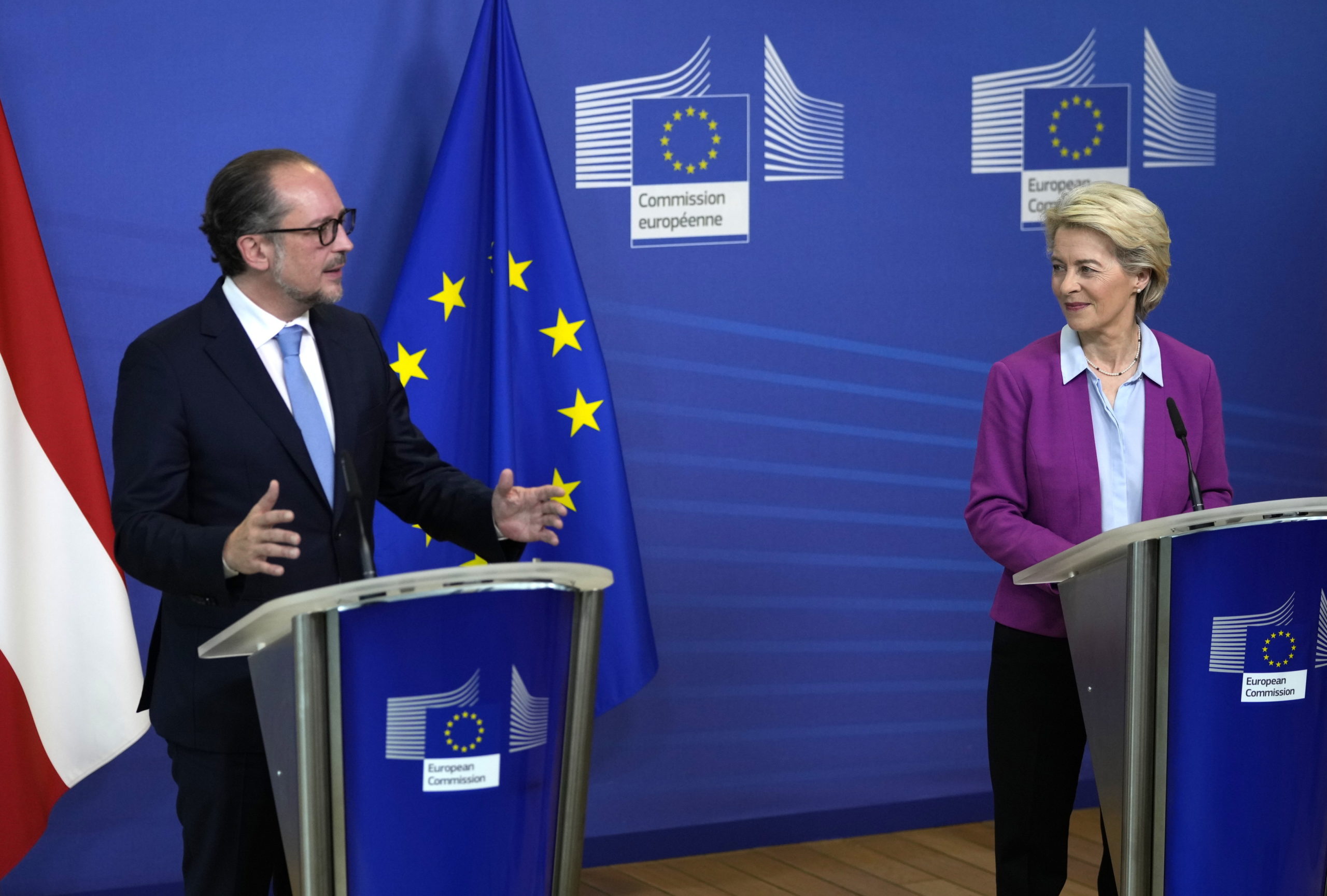 Ausztria megbízható és elkötelezett partnere marad az Európai Uniónak