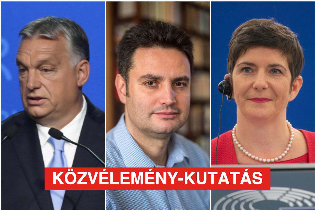 Friss kutatás: kérdéseket vet fel az előválasztási színjáték eredménye