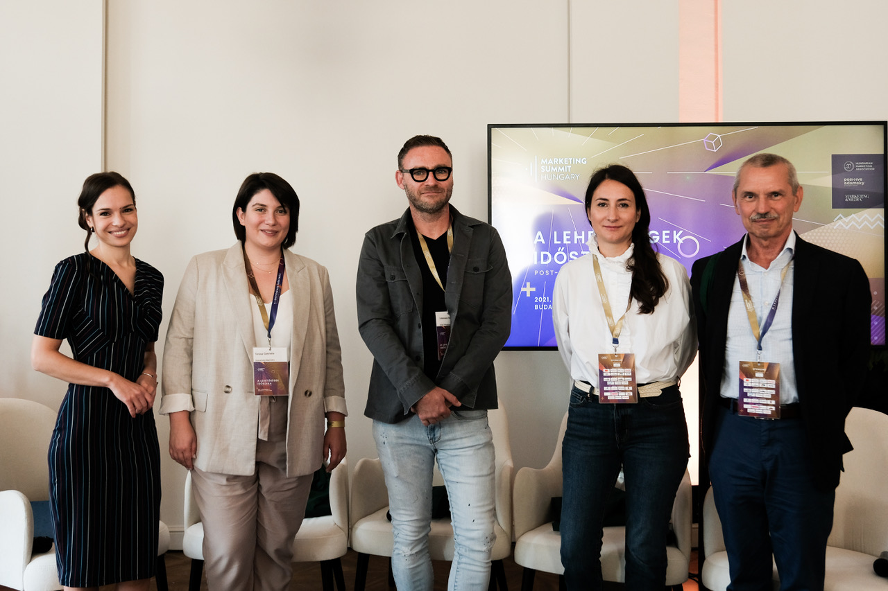 Így hatott a jövőnkre a koronavírus-járvány