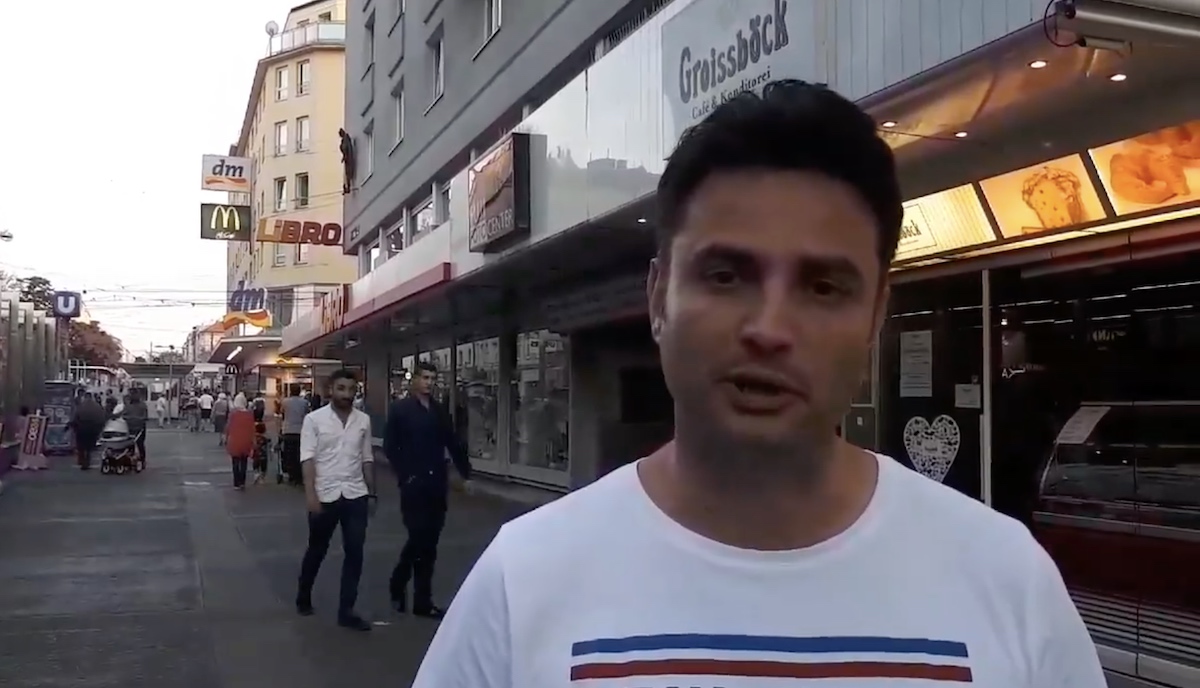 Márki-Zay szerint nem szabad bezárkózni, integrálni kell a bevándorlókat