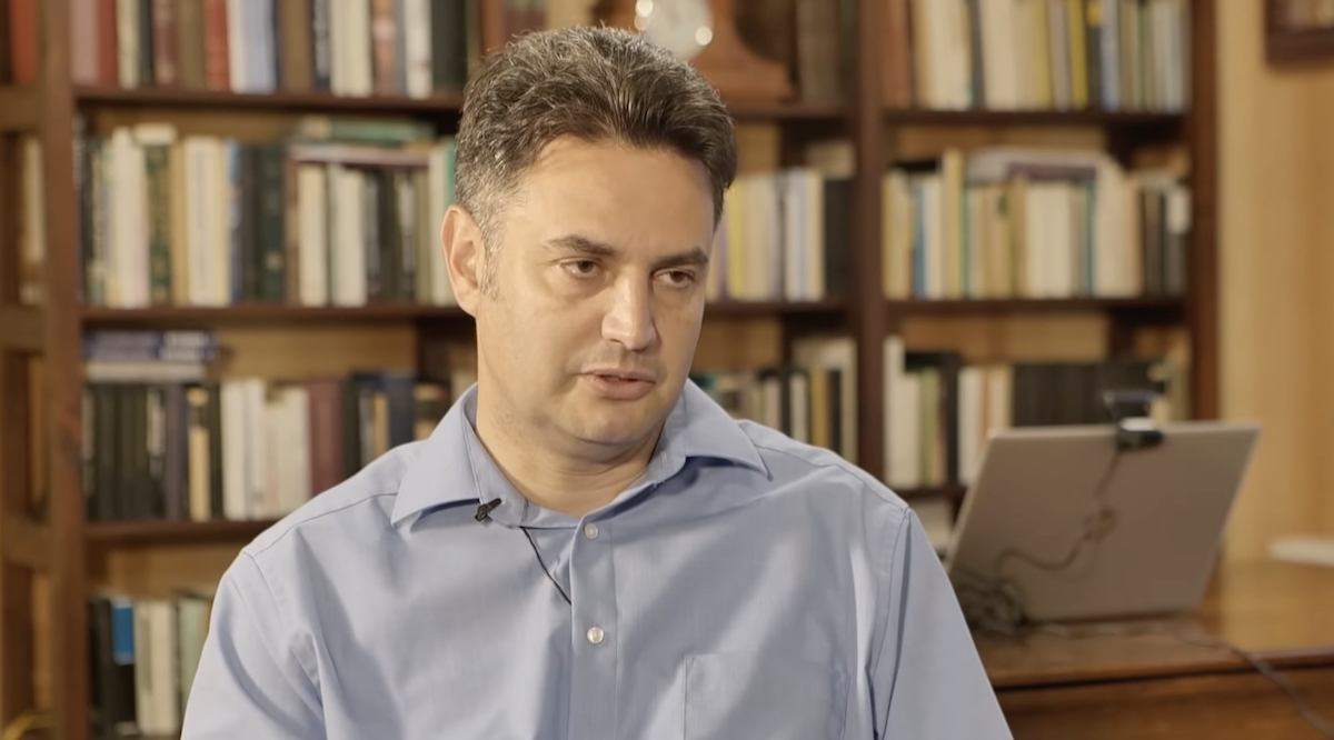 Márki-Zay: a kampány jelentős részét Bige László finanszírozhatja