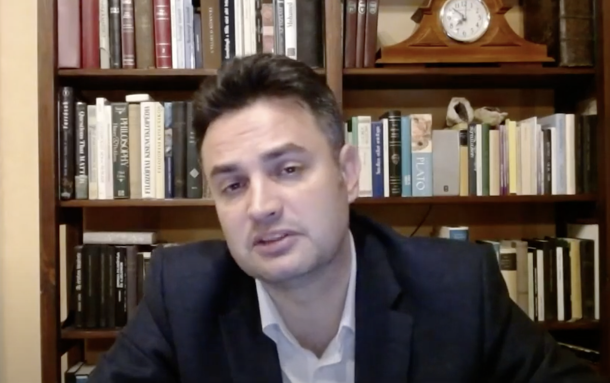 Márki-Zay és Gyurcsány a migráció korlátozása helyett a befogadást hangsúlyozza