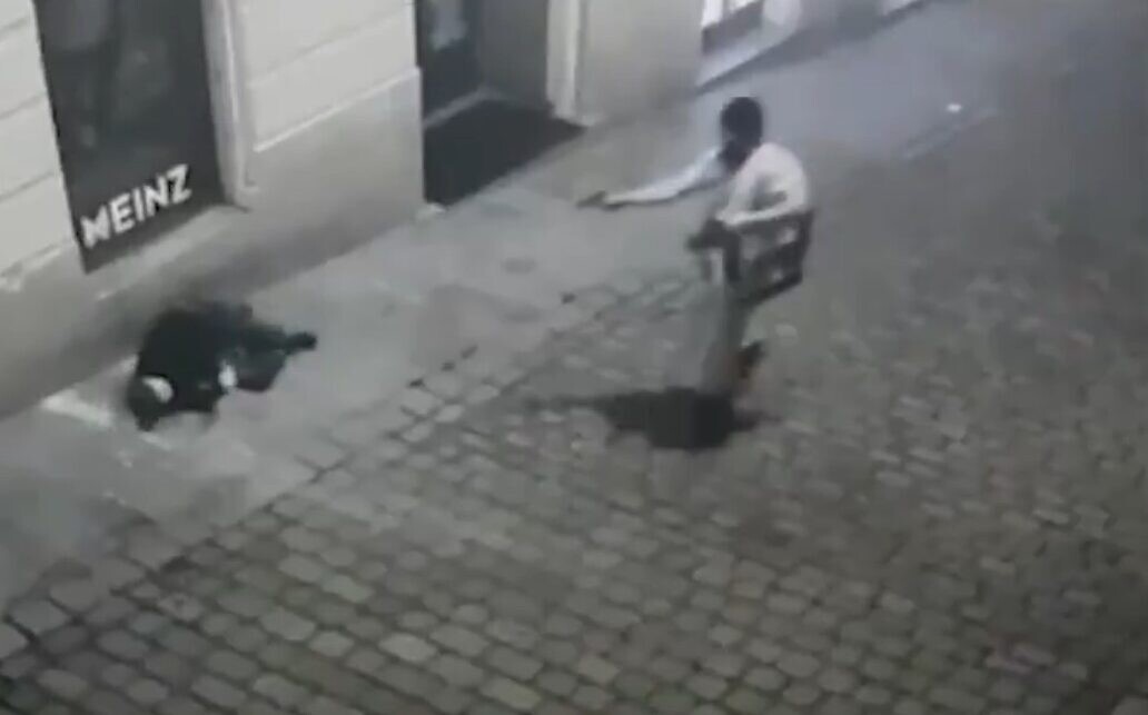 Mégsem volt „magányos farkas” a bécsi dzsihadista gyilkos