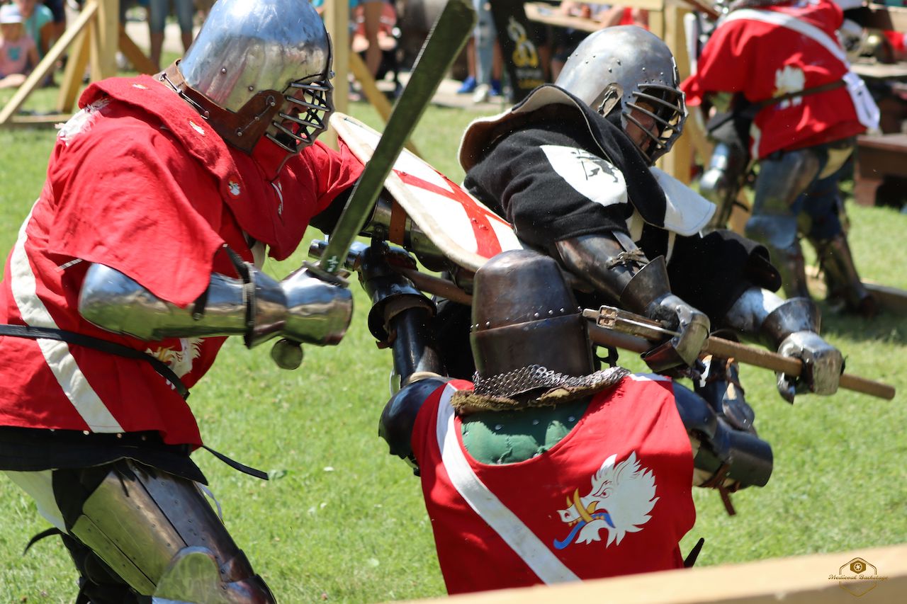 Sose kerülj le a földre!