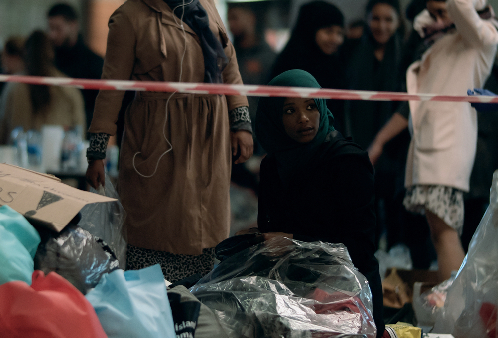 Mennyibe kerül egy migráns? Dániának évente közel 13 ezer dollárjába