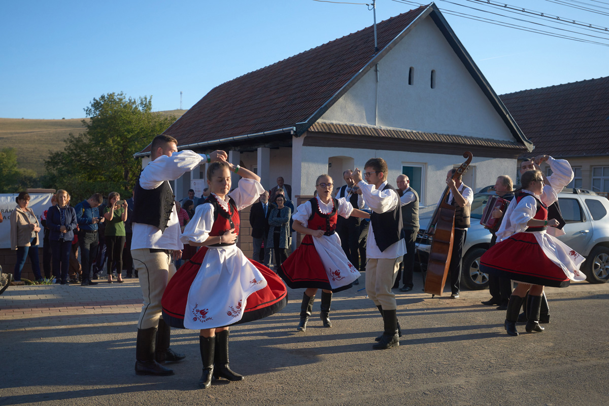 Magyar támogatással épülnek óvodák a dél-erdélyi szórványban