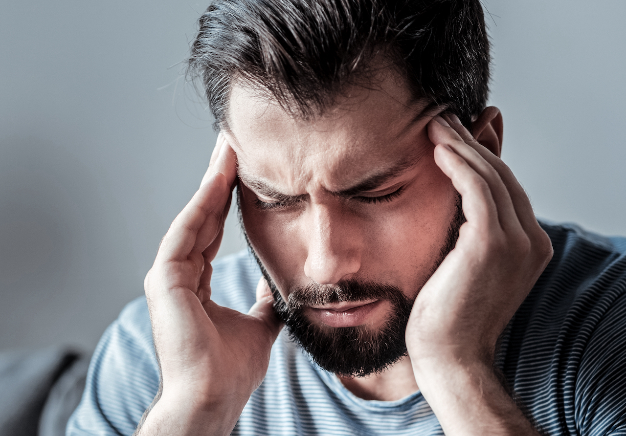 Ne éljünk együtt a fejfájással!