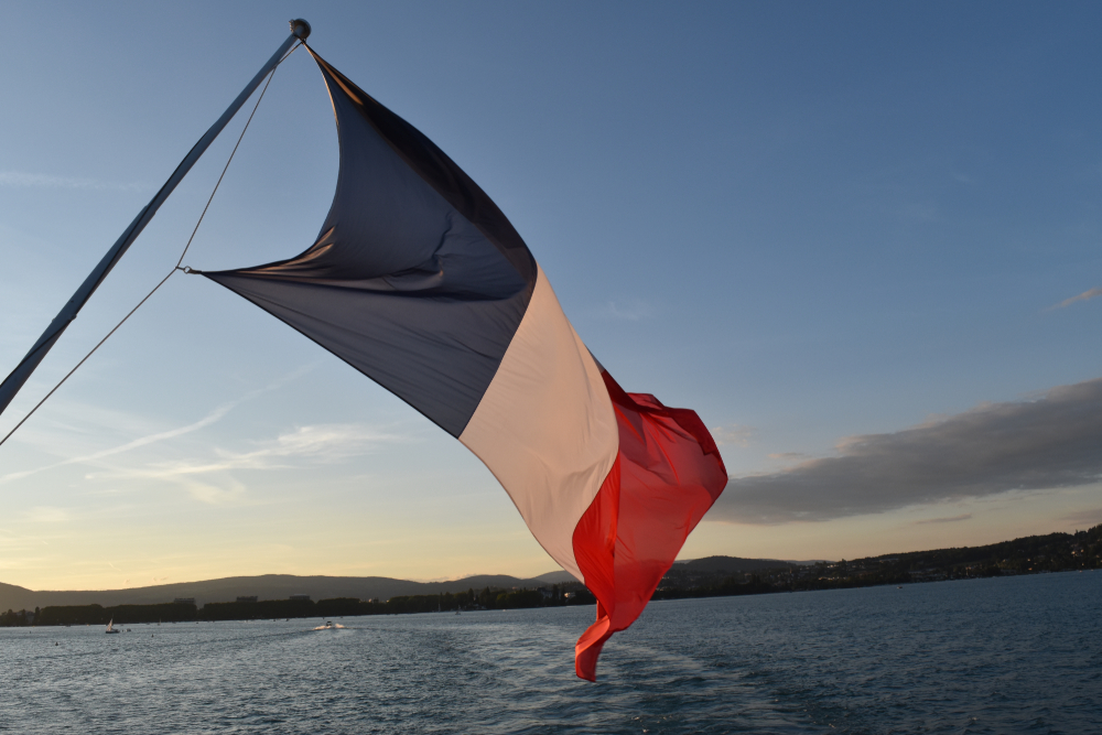 Franciaország lefoglalt egy brit halászhajót