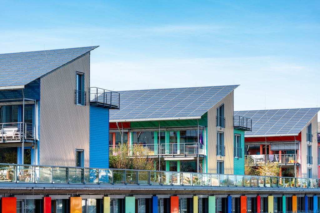 A jövő metropoliszai