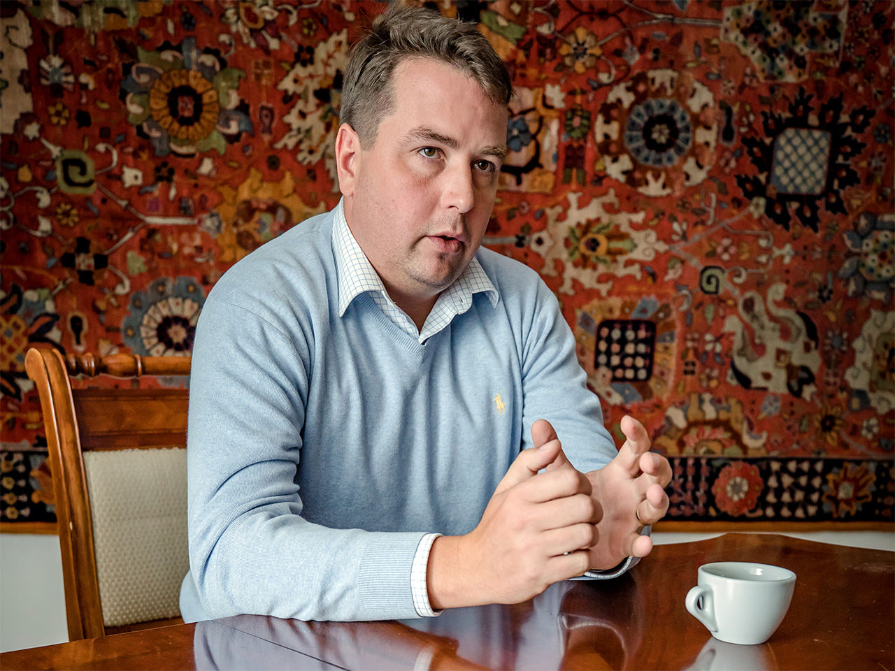 Valós problémákra budai válaszok