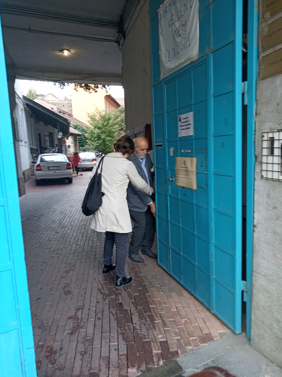 Amiről Iványi Gábor nem beszél