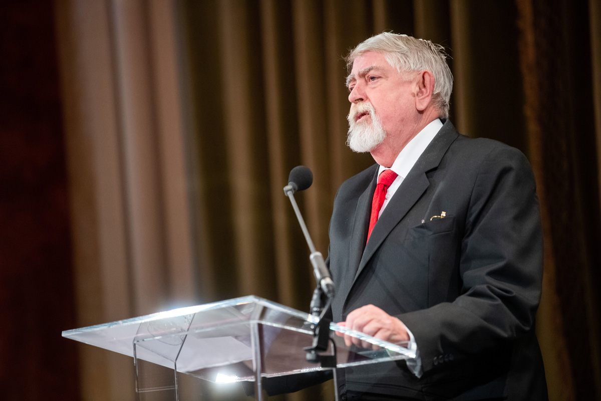 A magyar egészségügy a kereszténység értékein alapul