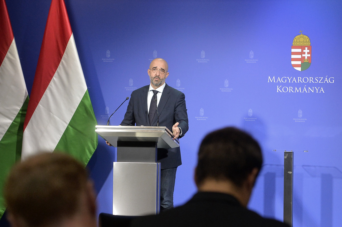 Idén is már október 22-én elkezdődnek az ünnepi megemlékezések