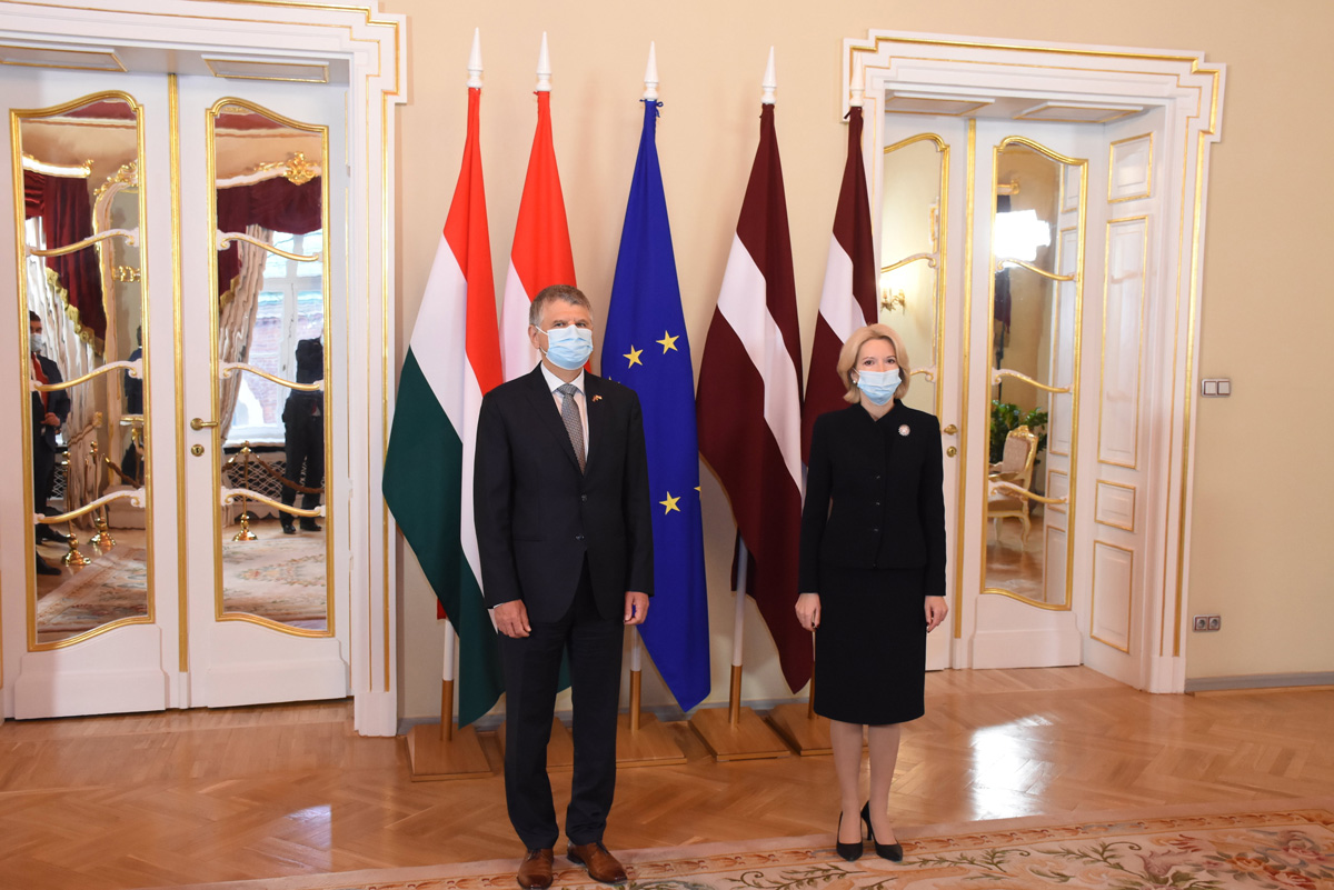 Európa csak akkor lehet erős, ha mi is erősek vagyunk külön-külön