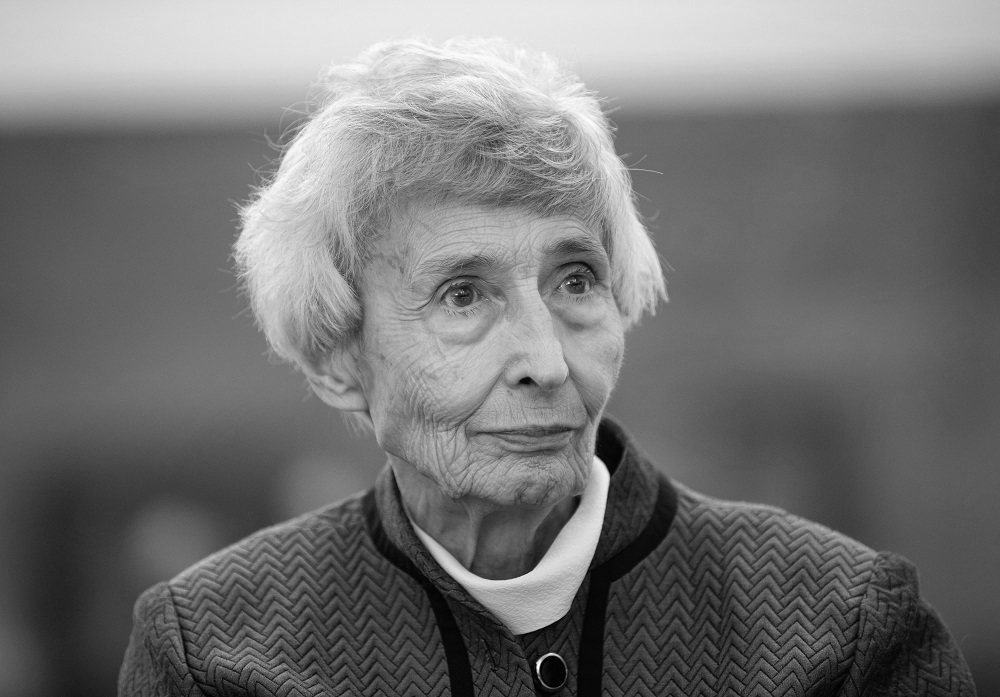 Jövő kedden helyezik örök nyugalomra Mádl Dalmát