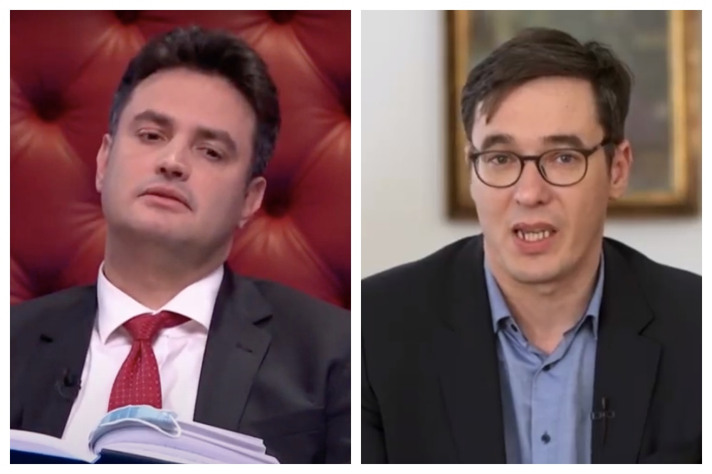 Megállapodott a visszalépésről Karácsony Gergely és Márki-Zay Péter