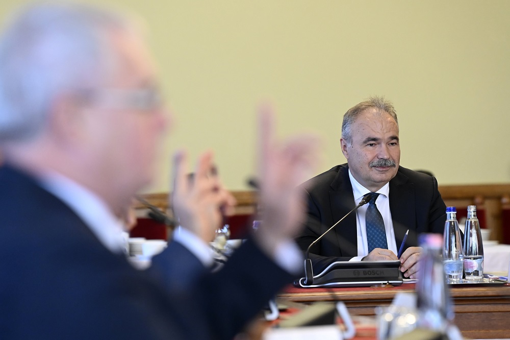 Nagy István: a legnehezebb időkben is helyt áll a magyar mezőgazdaság