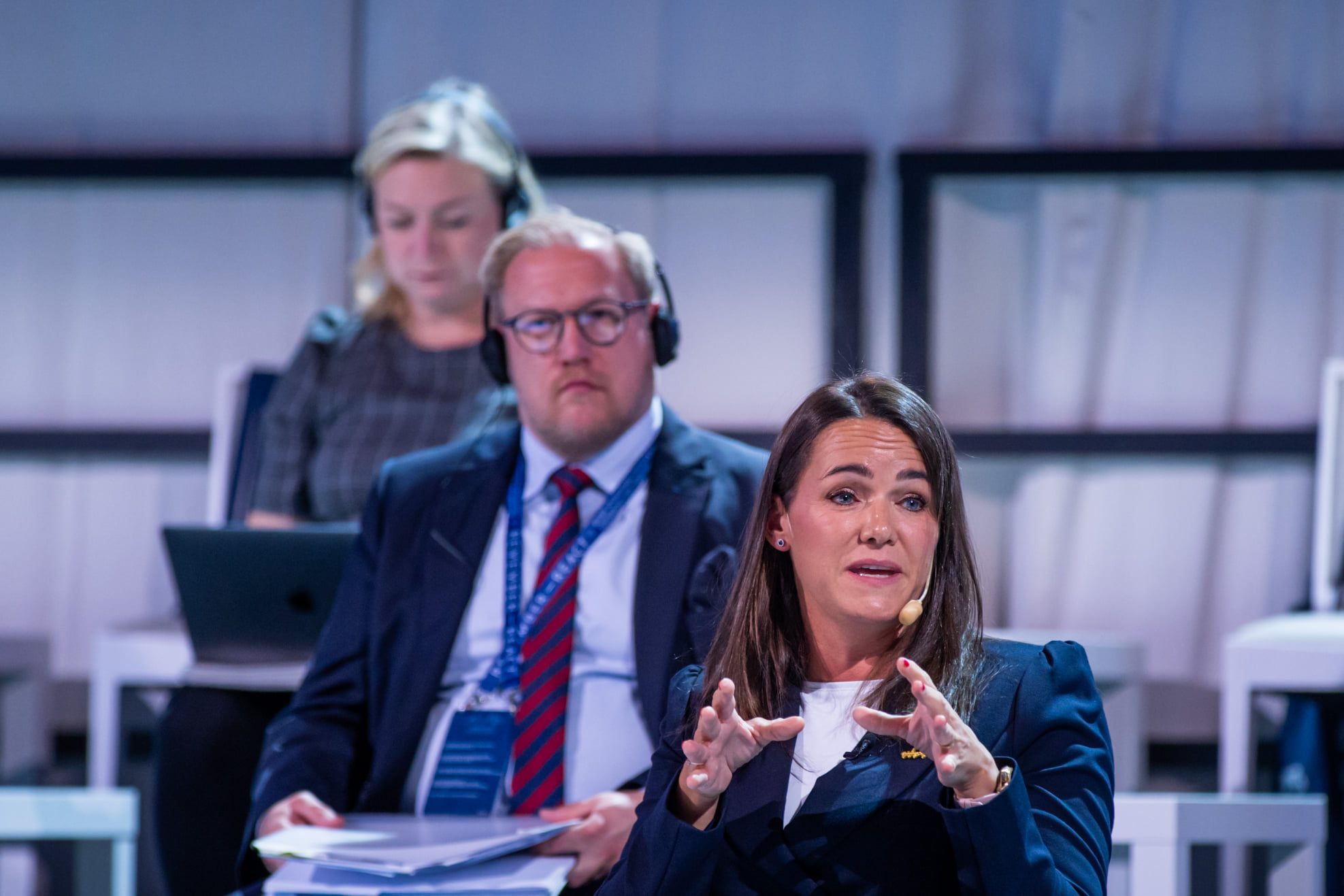 Novák Katalin: A holokausztnak nagyon sok magyar áldozata is volt