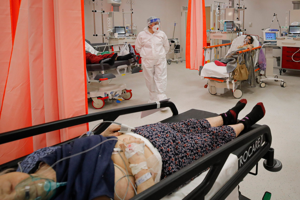 Tovább szigorítottak Romániában