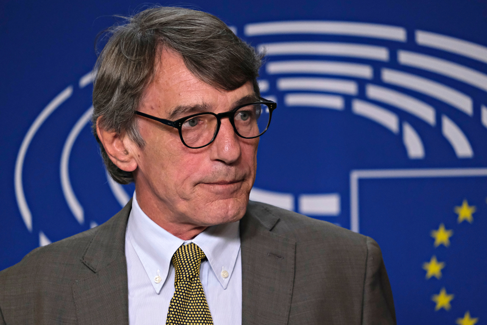 Az Európai Parlament megindította a jogi eljárást az Európai Bizottság ellen