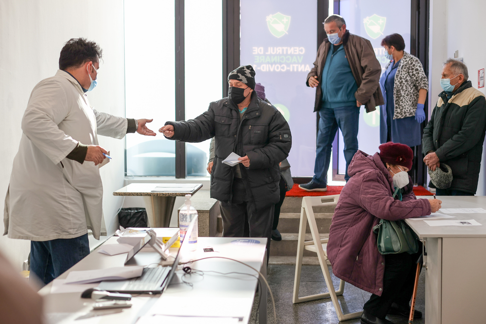 Az összeomlás határán a Temes megyei ellátórendszer