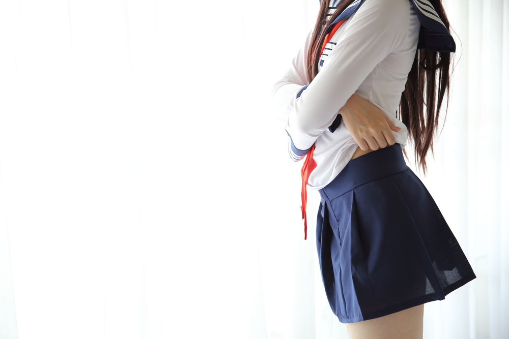 Kiharcolták a jogot a kihívó öltözködéshez az iskolások