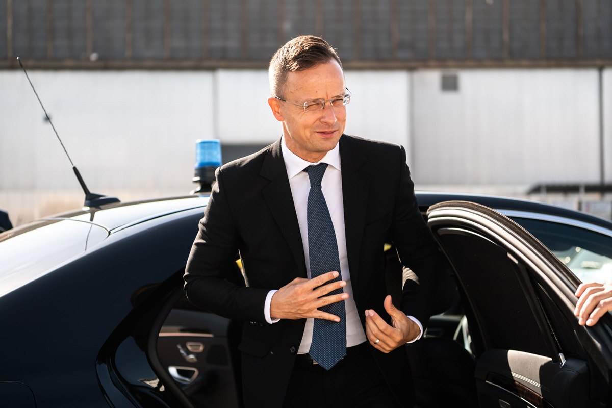 Magyarország nem kíván semennyit sem feladni nemzeti kompetenciájából