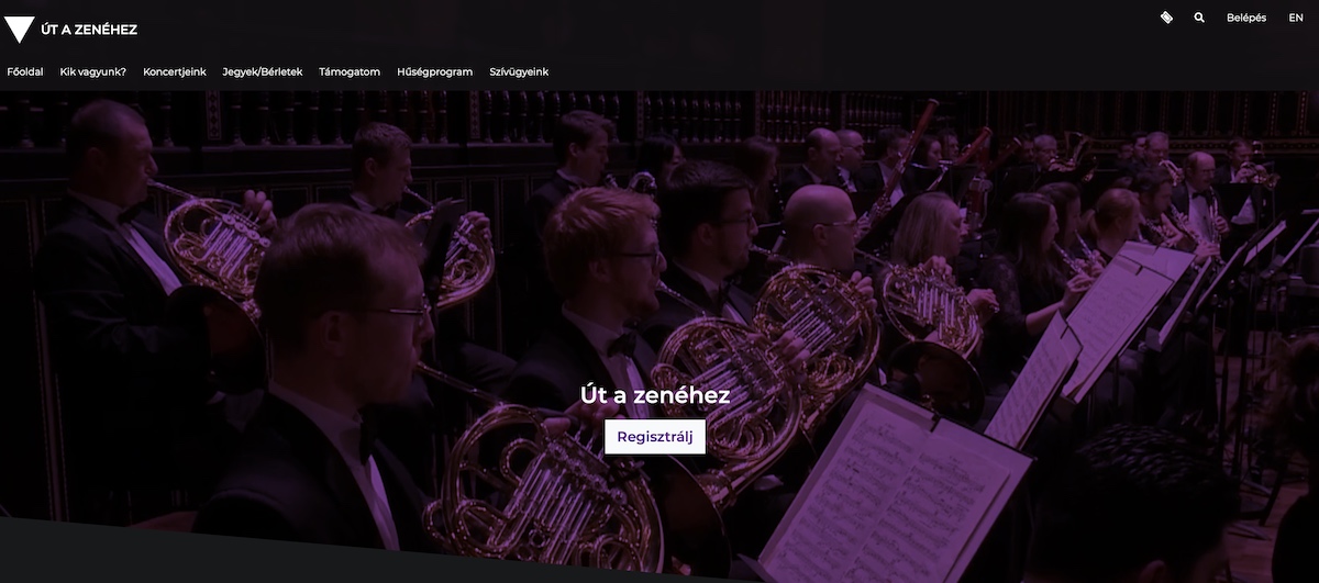 Klasszikusok webre töltve