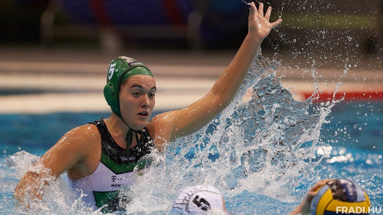 Fölényes győzelmével továbbjutott a Ferencváros