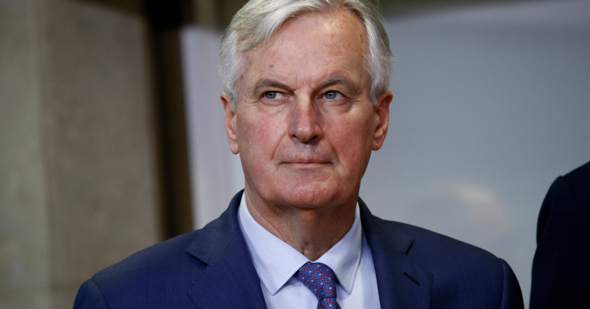 Michel Barnier Steps Up: A Transformative Chapter for France Under His Leadership