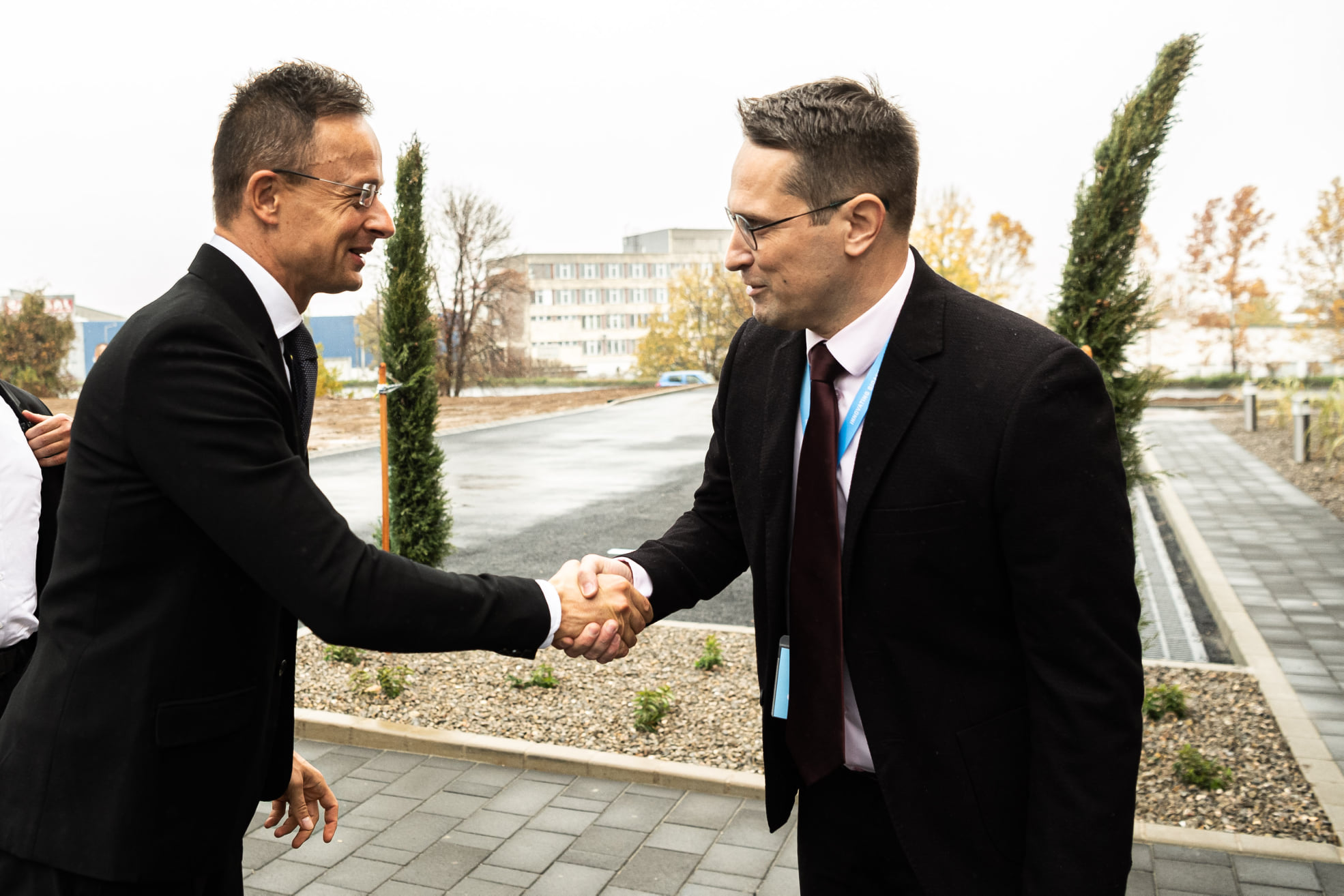 A járvány ellenére is gyorsult a magyar gazdaság dimenzióváltása