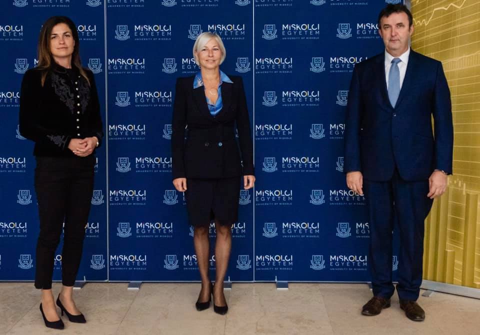 A védelemipar meghatározó szereplője lehet Magyarország