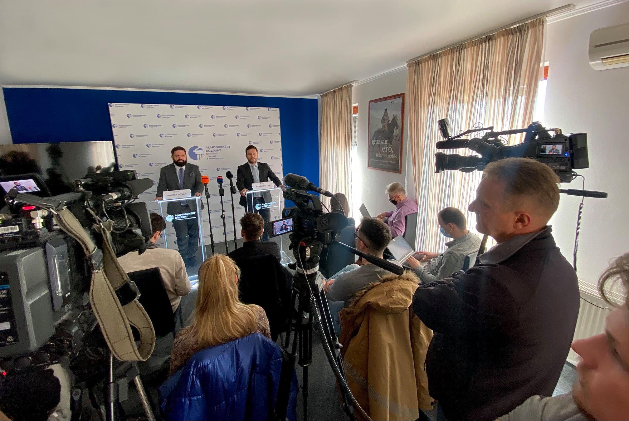 A határvédelem befektetés a jövőbe