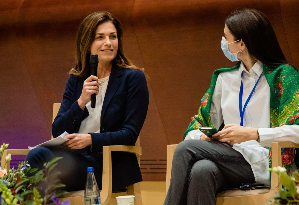 Varga Judit: Hazánk konzervatív zöldpolitikája sikeres úton jár