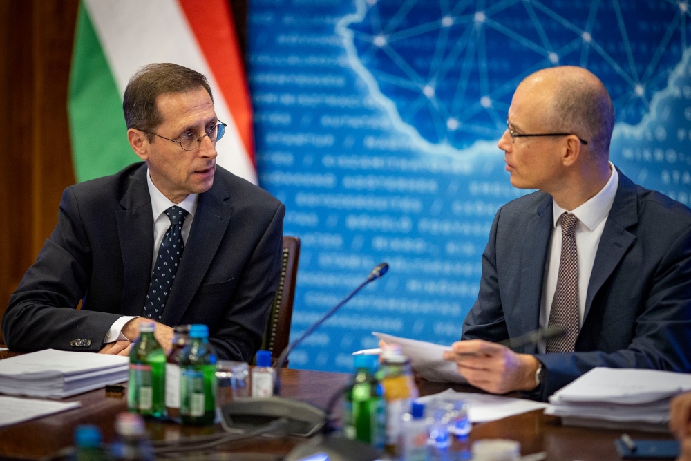 Az adócsökkentések teljes összege eléri a 2000 milliárd forintot