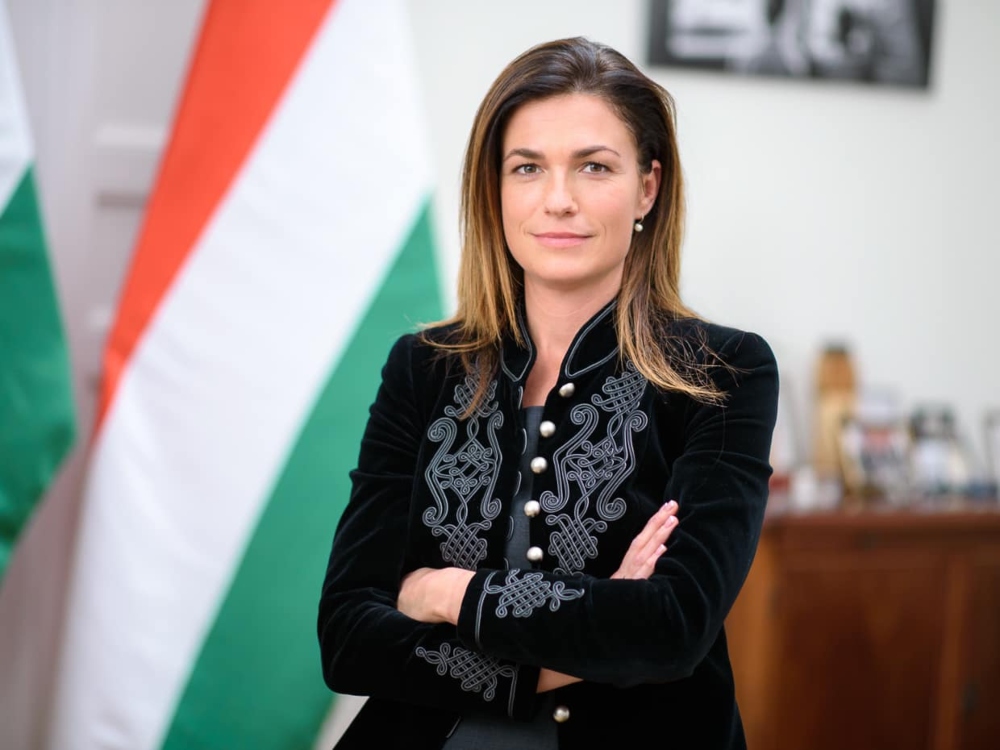 Nincs új a nap alatt, ha Magyarország lejáratásáról van szó