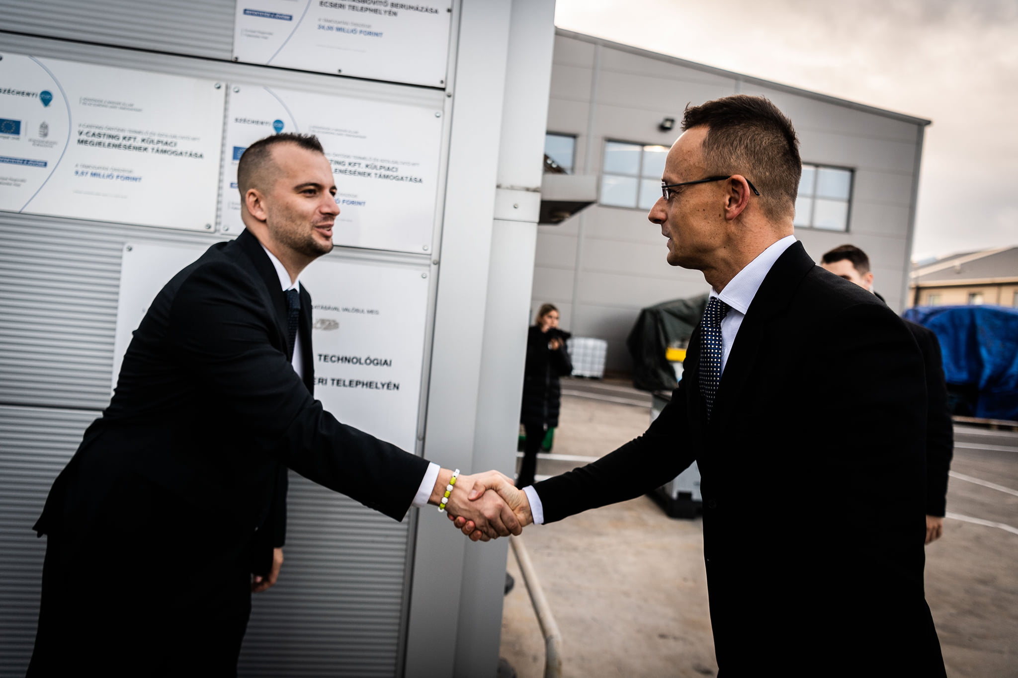 „Magyarország az egyik legsikeresebb választ adta a járványra”