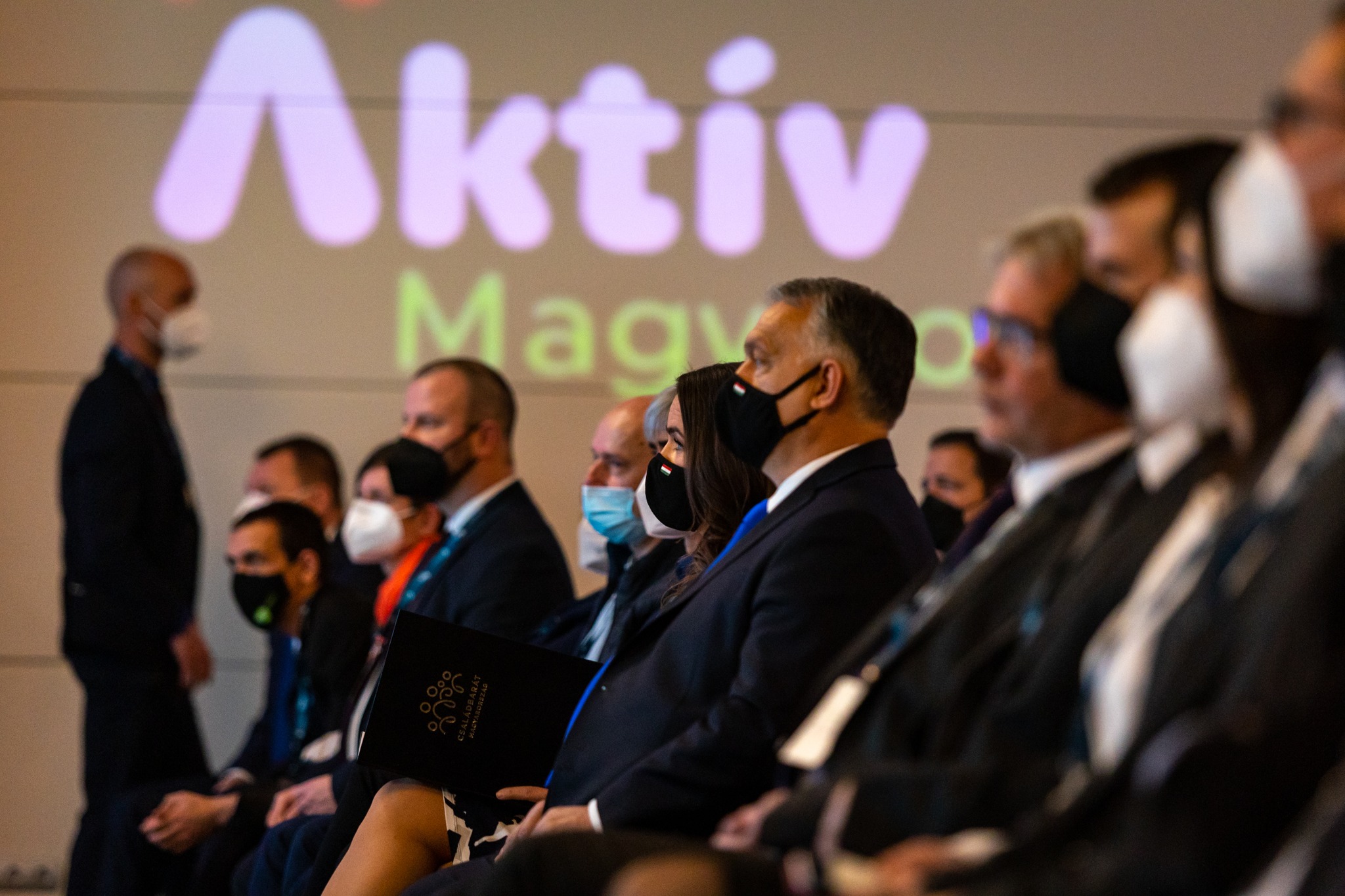 „Zakatoló gazdaságra van szükség”