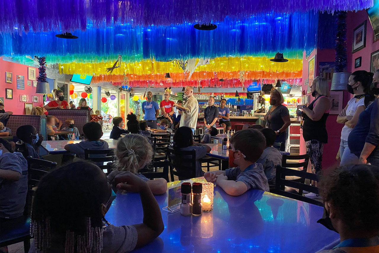 Jelentés a bolondok birodalmából 31.