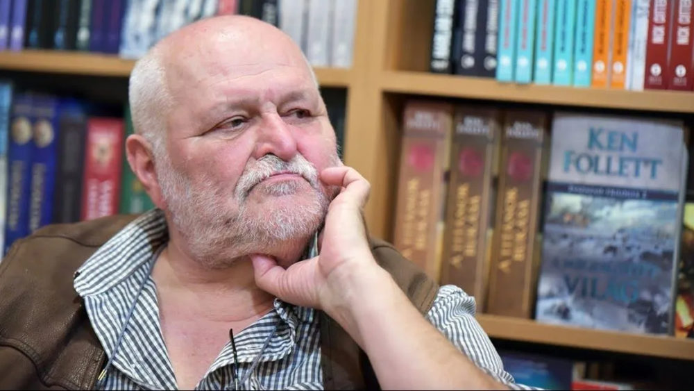 Meleg és transz témájú írások között jelent meg egy Trianon elbeszélés