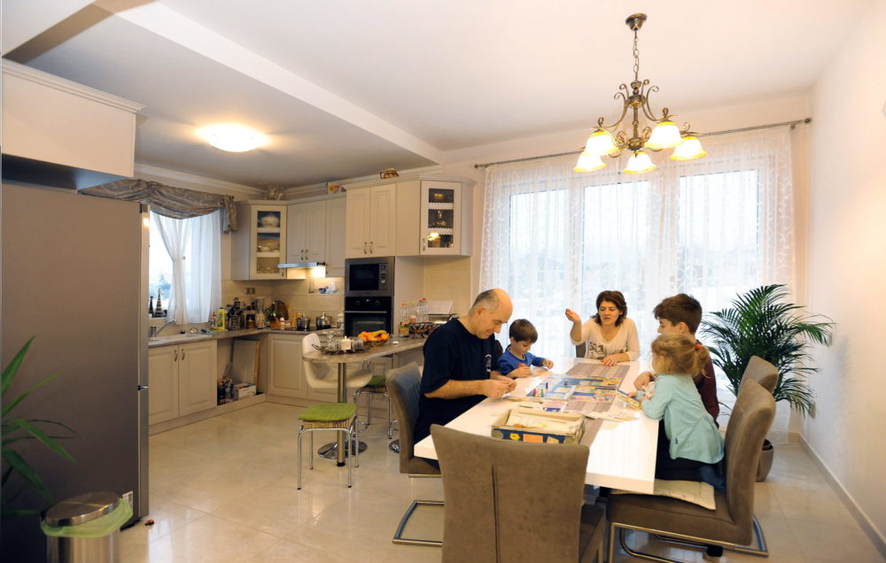 Már több mint 70 ezer kérelem érkezett az otthonfelújítási támogatásra