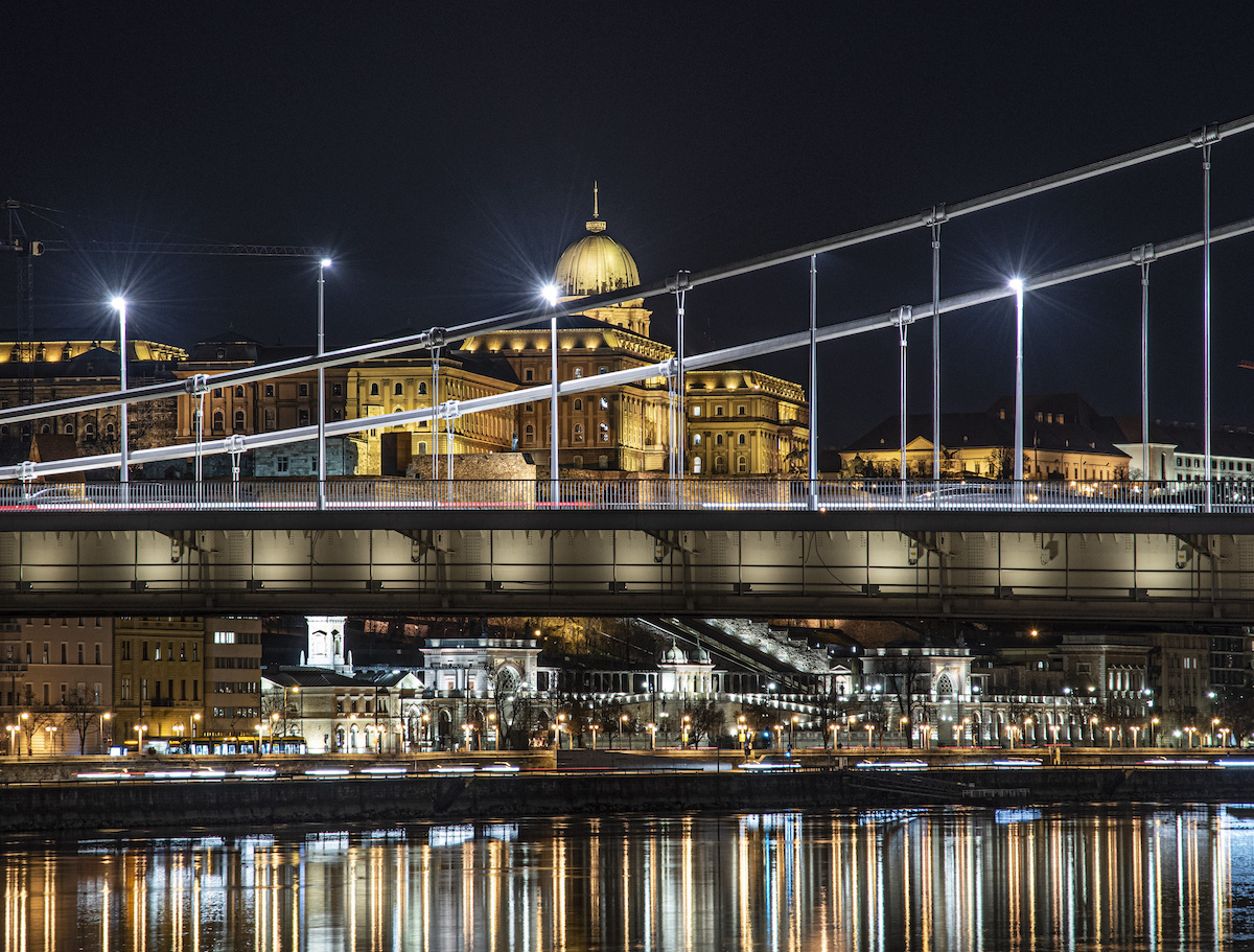 Advent a Várkert Bazárban