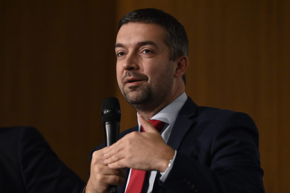 Az importőrök biztosítják a hazai műtrágyaellátást