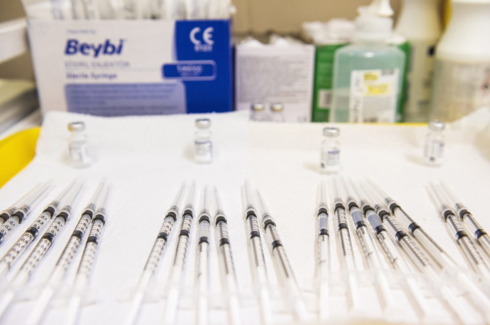 Nem vonatkozik az oltási kötelezettség az országgyűlési képviselőkre