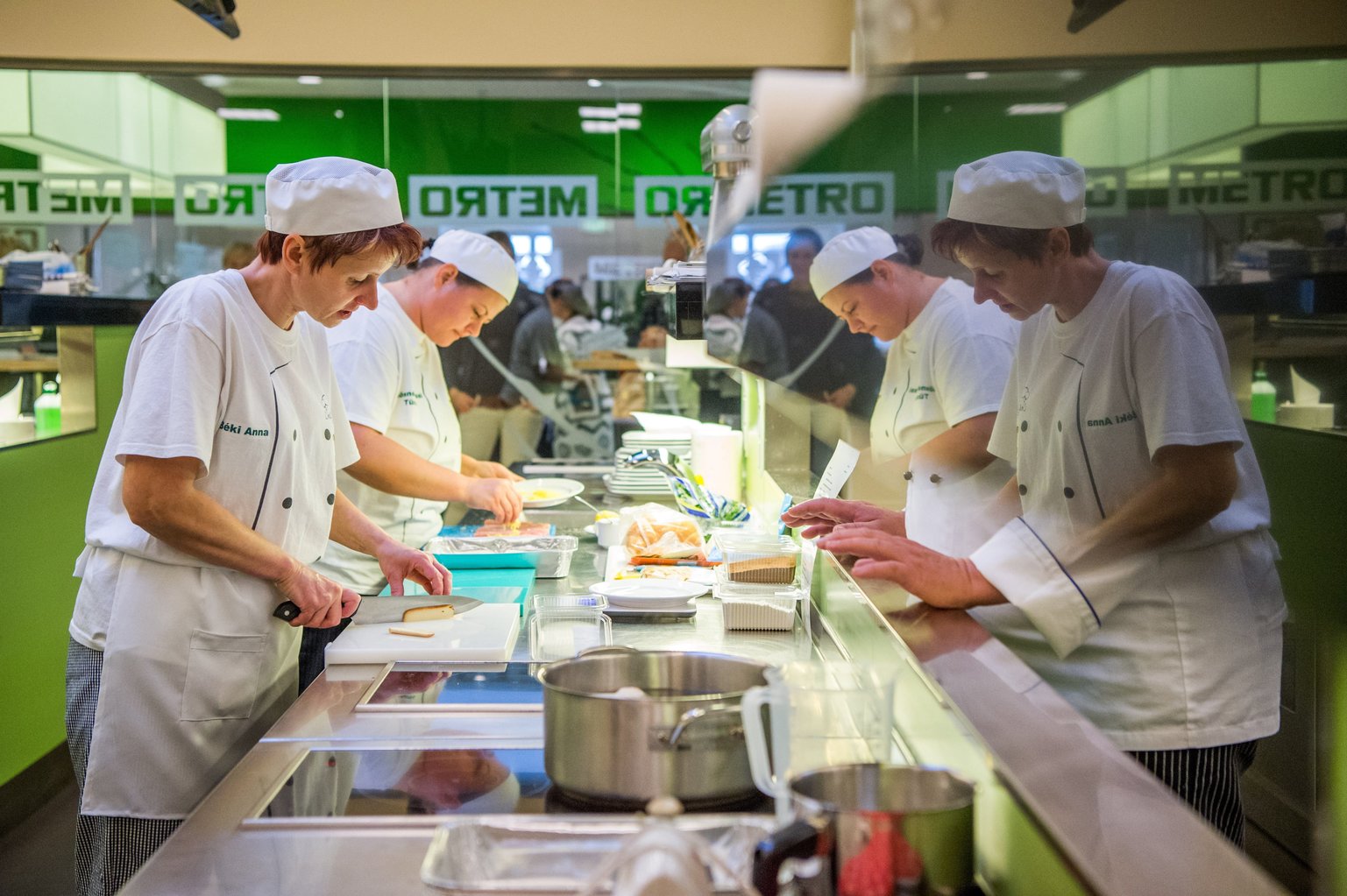 Jövőre 56 milliárd forinttal több jut közétkeztetésre, mint 2010-ben