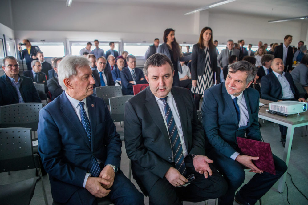 Mérföldkőhöz érkezett a BME új innovációs központjának építése