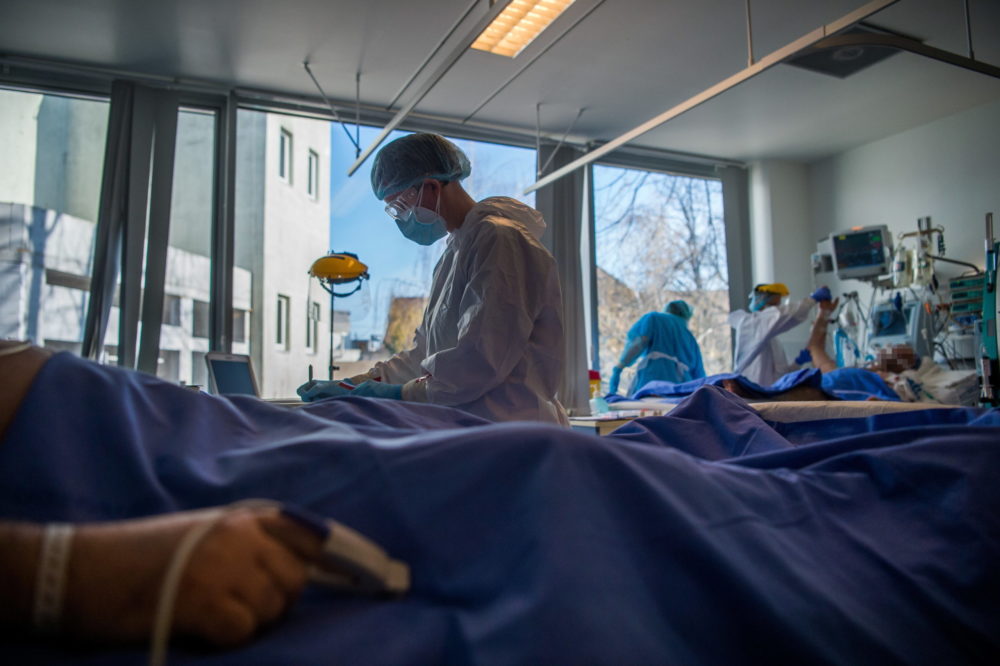 Kardiovaszkuláris területen a világ legjobb egyetemei között a Semmelweis