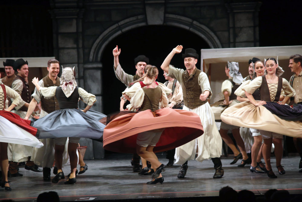 Idén ünnepli fennállásának tizedik évfordulóját a Magyarság Háza