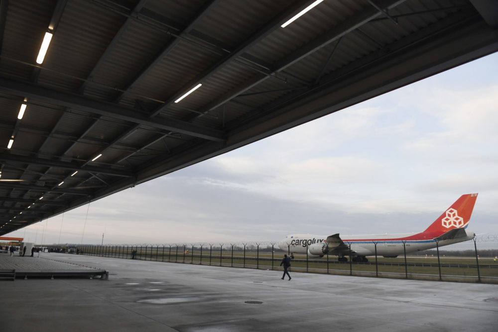 Budapest Airport: a gyengülés jeleit mutatja a repülőtér szeptemberi utasforgalma